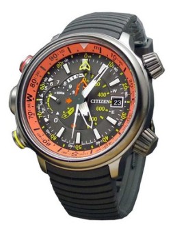 Citizens Promaster Watches