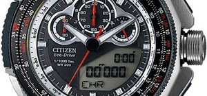 Citizen Promaster Divers Watches